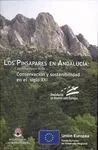 Los Pinsapares en Andalucía (