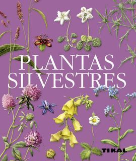 PLANTAS SILVESTRES