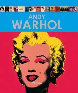 Andy Warhol