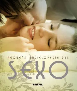 Pequeña Enciclopedia del Sexo