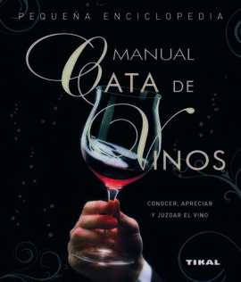 MANUAL DEL SUMILLER