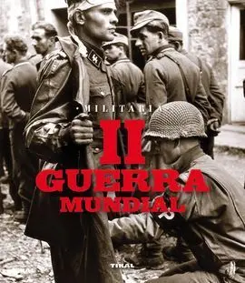 Segunda Guerra Mundial