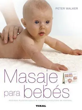Masaje para Bebes.