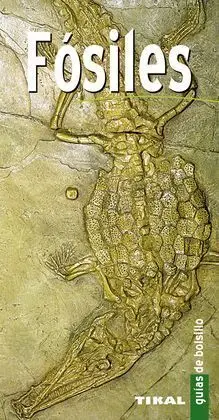 Fosiles. (Guias de Bolsillo)