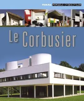 Corbusier, le. (Arquitectum). (Ref. 258-009)