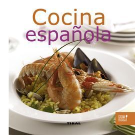 COCINA ESPAÑOLA