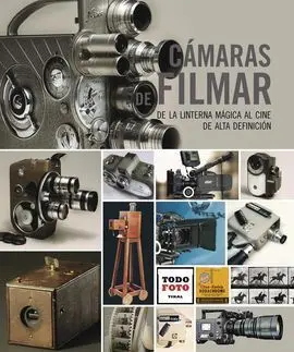 Camaras de Filmar. (Todo Foto)