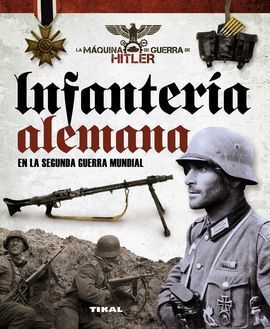 INFANTERÍA ALEMANA