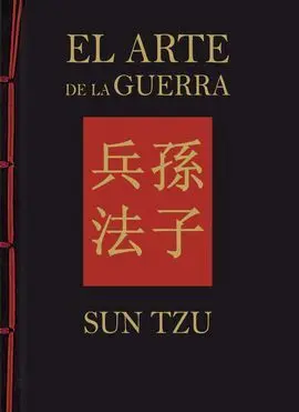 El Arte de la Guerra