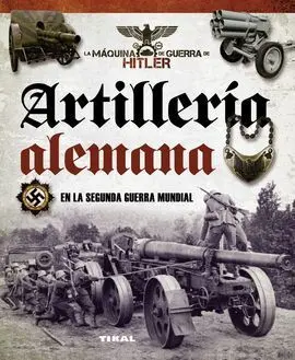 Artillería Alemana