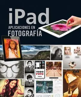 Ipad. Aplicaciones en Fotografía