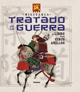El Libro de los Cinco Anillos