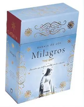 Baraja de los Milagros
