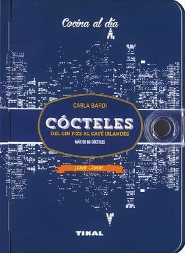 Cócteles