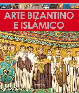 Arte Bizantino e Islámico