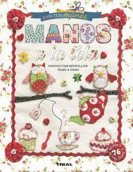 Manos a la Tela