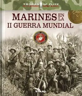 Marines en la Ii Guerra Mundial