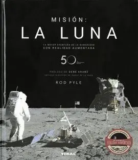 Mision: la Luna