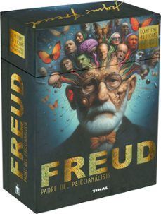 FREUD. PADRE DEL PSICOANALISIS