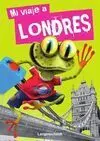 Mi Guia a Londres Infanti