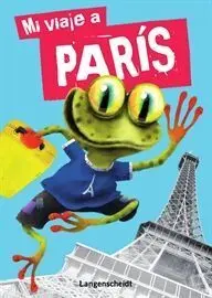 Mi Guia a Paris Infantil