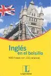 En el Bolsillo Inglés