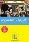 Con Verbos Jugando: Español. El Presente