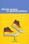 Alemán en 1001 Palabras