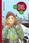 Mozart-Kugeln Per Post