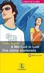 A Mermaid In Love una Sirena Enamorada