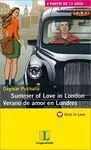 Summer Love London Verano Amor Londres