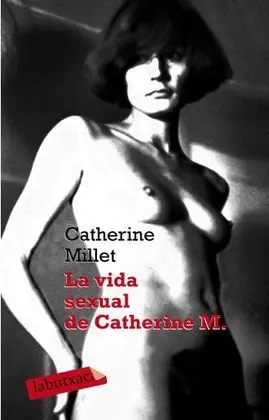 La Vida Sexual de Catherine M.