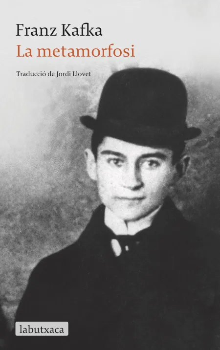 La Metamorfosi
