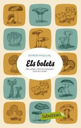 Els Bolets