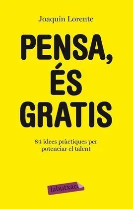 Pensa, Es Gratis