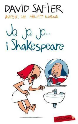 Jo Jo Jo I Shakespeare