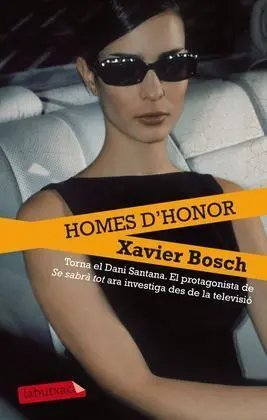 Homes D'honor