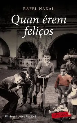 Quan Érem Feliços