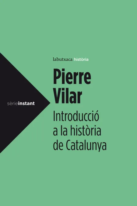 Introducció a la Història de Catalunya
