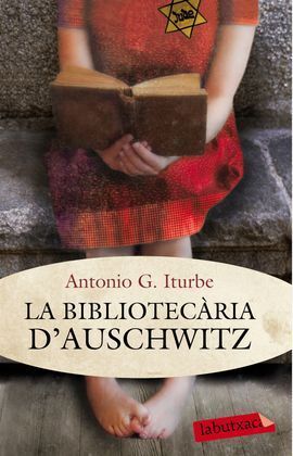 LA BIBLIOTECARIA D'AUCHWITZ