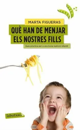 Que Han de Menjar Els Nostres Fills