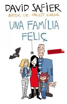 Una Família Feliç