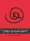 7 Relatos Pensados para Ti