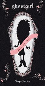 GHOSTGIRL