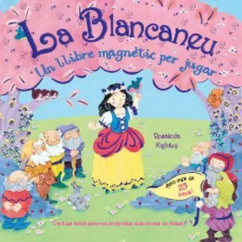 La Blancaneu