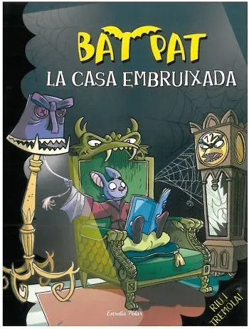 La Casa Embruixada