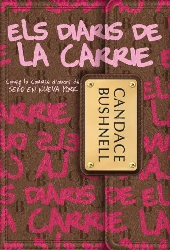 The Carrie Diaries