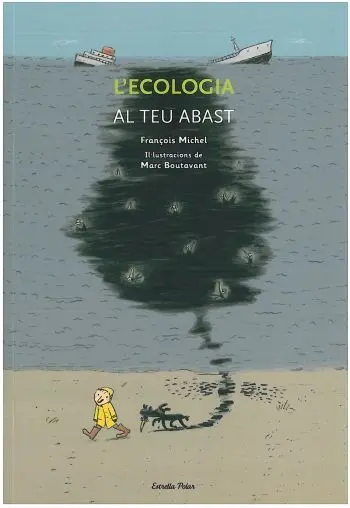 Lecologia Al Teu Abast