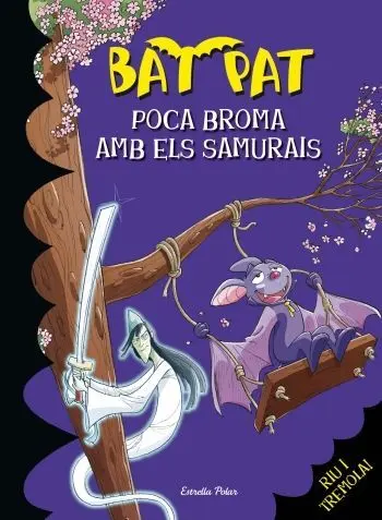 Poca Broma Amb Els Samurais
