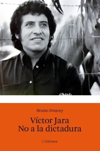 Victor Jara. No a la Dictadura